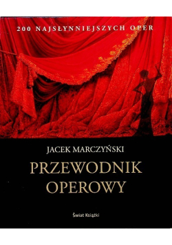 Przewodnik operowy