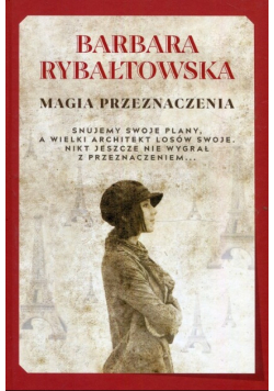 Magia przeznaczenia