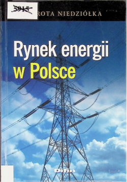 Rynek energii w Polsce