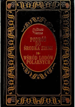 Podróż do środka Ziemi wśród lodów polarnych