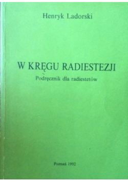 W kręgu radiestezji