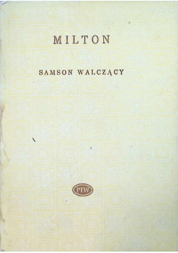 Samson Walczący