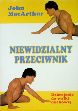 Niewidzialny przeciwnik