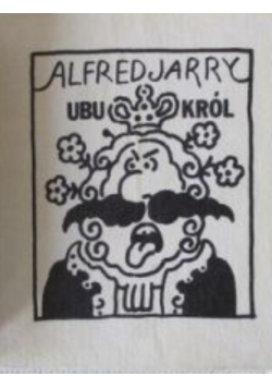 Ubu król