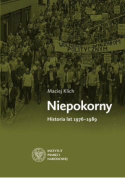 Niepokorny