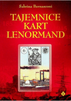 Tajemnice Kart Lenormand