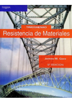 Resistencia de materiales