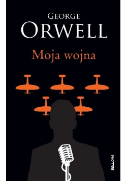 Moja wojna