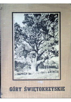 Góry Świętokrzyskie