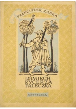 Uśmiech rycerza Paleczka