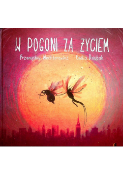 W pogoni za życiem