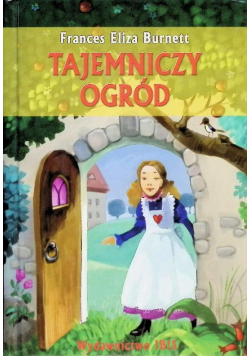 Tajemniczy ogród