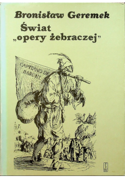 Świat opery żebraczej