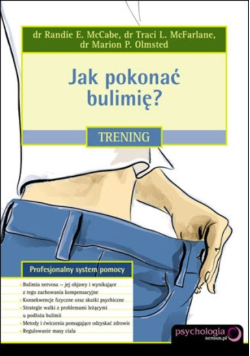 Jak pokonać bulimię ?