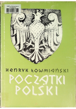 Początki Polski Tom VI Część 2