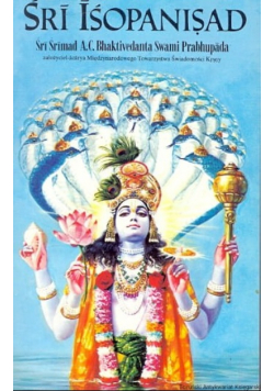 Sri Isopanisad