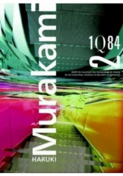 1Q84 Tom 2