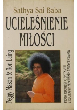 Ucieleśnienie miłości