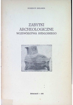 Zielonka zabytki archeologiczne
