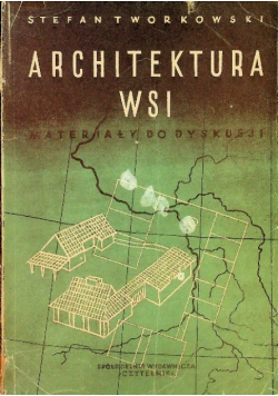 Architektura wsi 1946 r