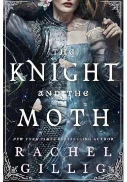 The knight and the moth