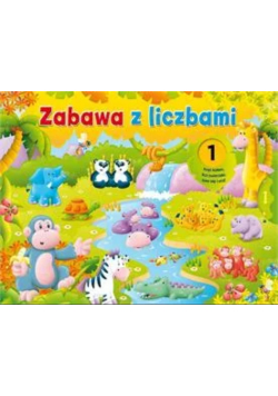 Zabawa z liczbami