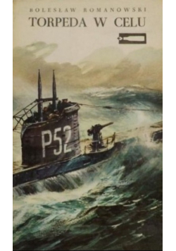 Torpeda w celu