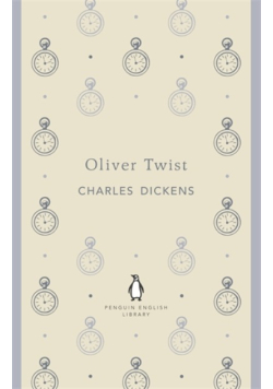 Oliver Twist