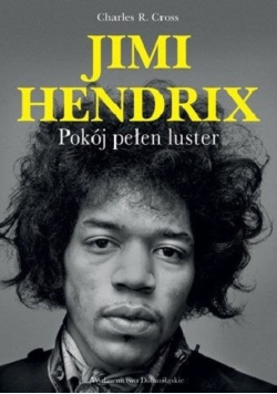 Jimi Hendrix pokój pełen luster