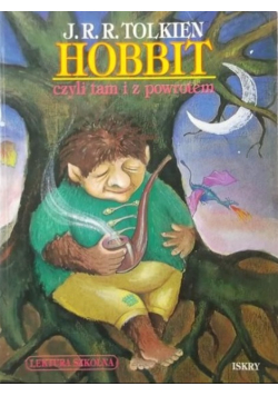 Hobbit czyli tam i z powrotem