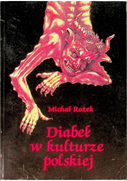 Diabeł w kulturze polskiej