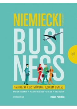 Niemiecki w tłumaczeniach Business