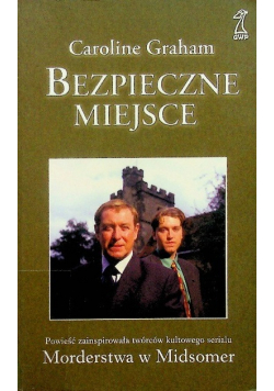 Bezpieczne miejsce