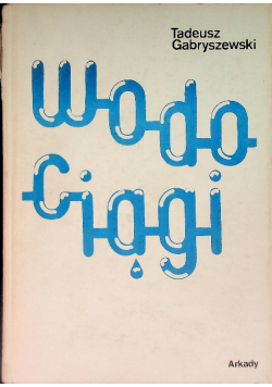 Wodociągi
