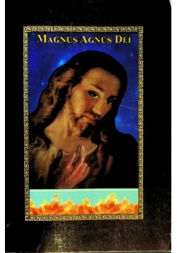 Magnus Agnus Dei