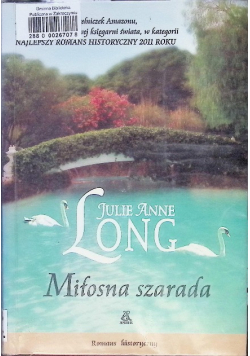 Miłosna szarada