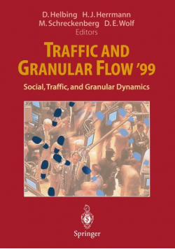 Traffic and Granular Flow