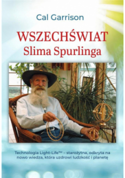 Wszechświat Slima Spurlinga