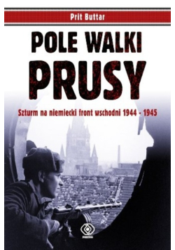 Pole walki Prusy