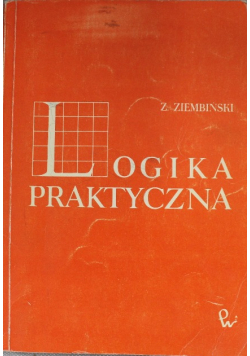 Logika praktyczna