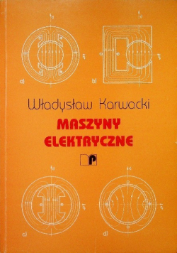 Maszyny elektryczne