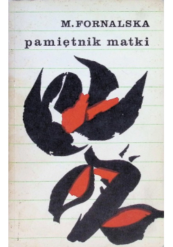 Pamiętnik matki