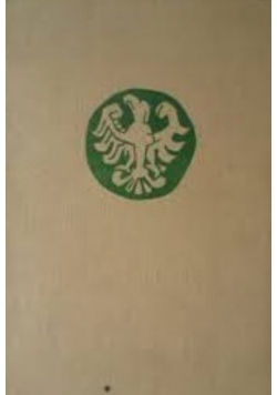 Wrocław jego dzieje i kultura