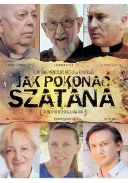 Jak pokonać szatana