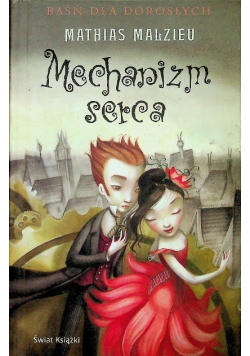 Mechanizm serca