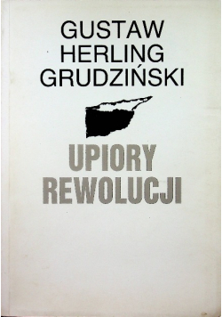Upiory rewolucji