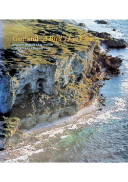 Gotland : A Bird's Eye View