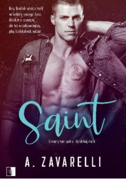 Saint