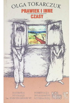 Prawiek i inne czasy