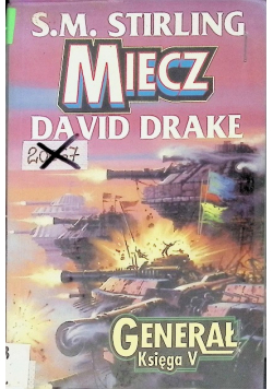Generał Księga V Miecz